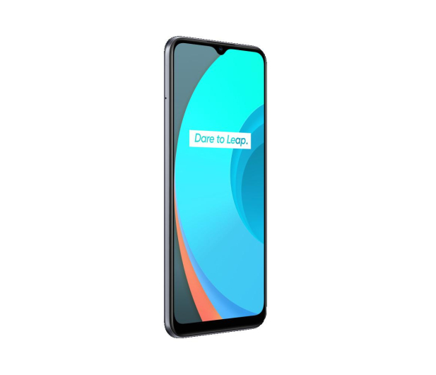realme C11 3+32GB Pepper Grey - 586704 - zdjęcie 6